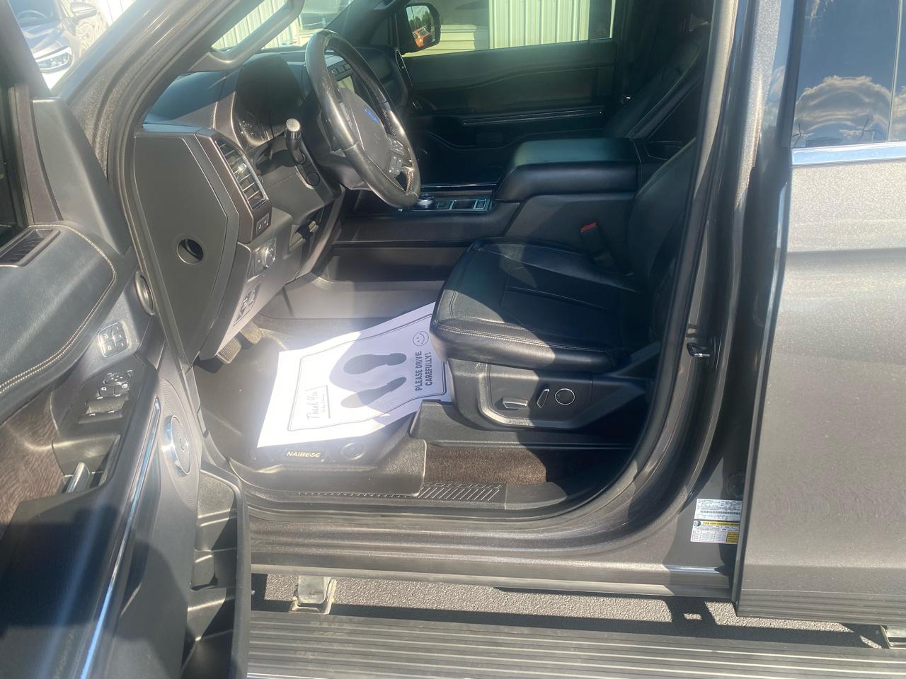 Ford Expedition  2019