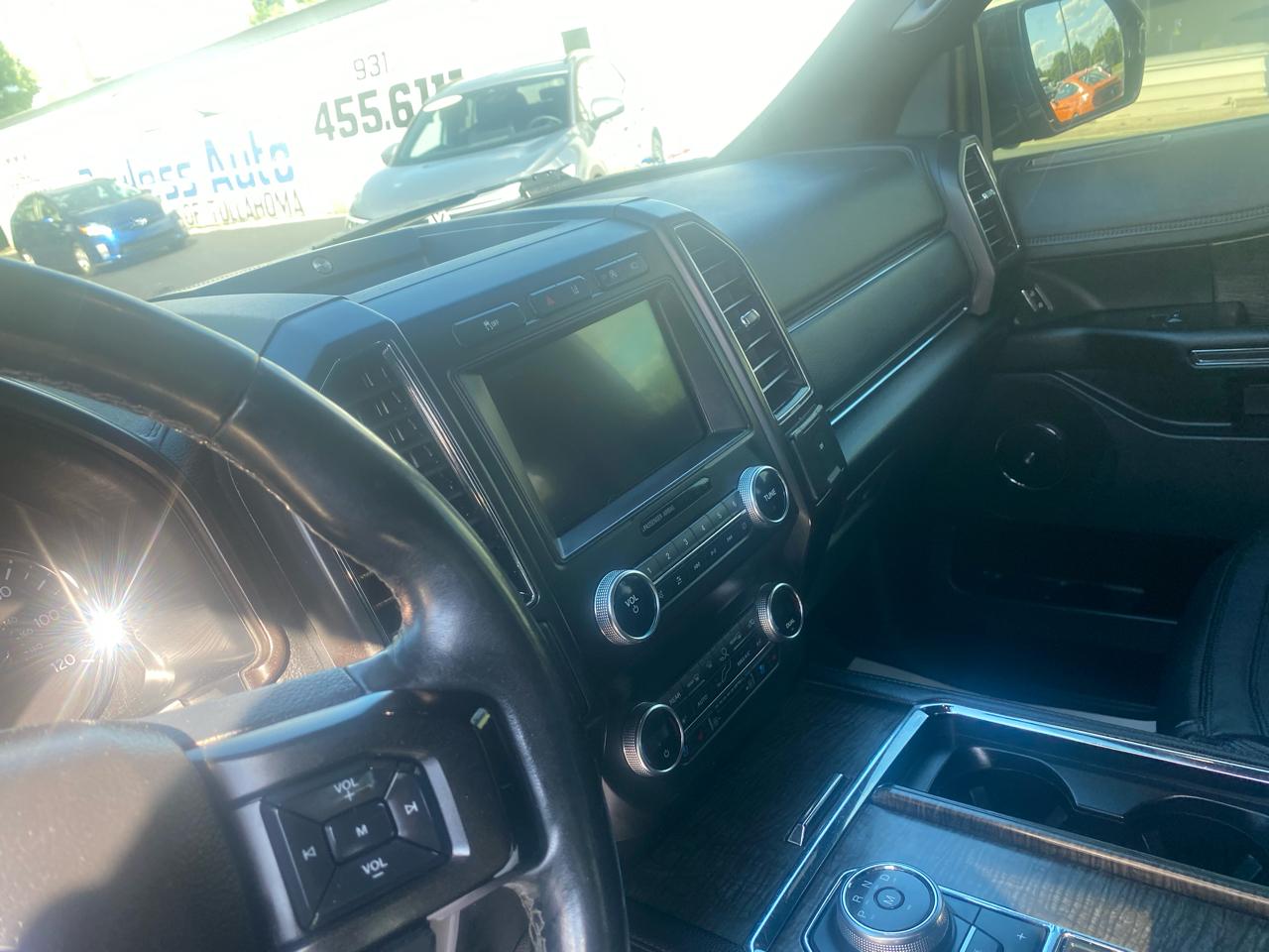 Ford Expedition  2019