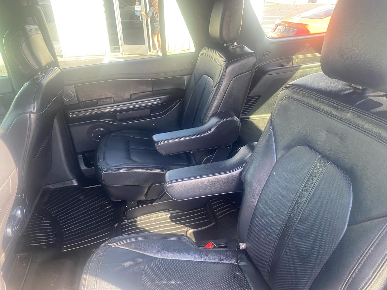 Ford Expedition  2019
