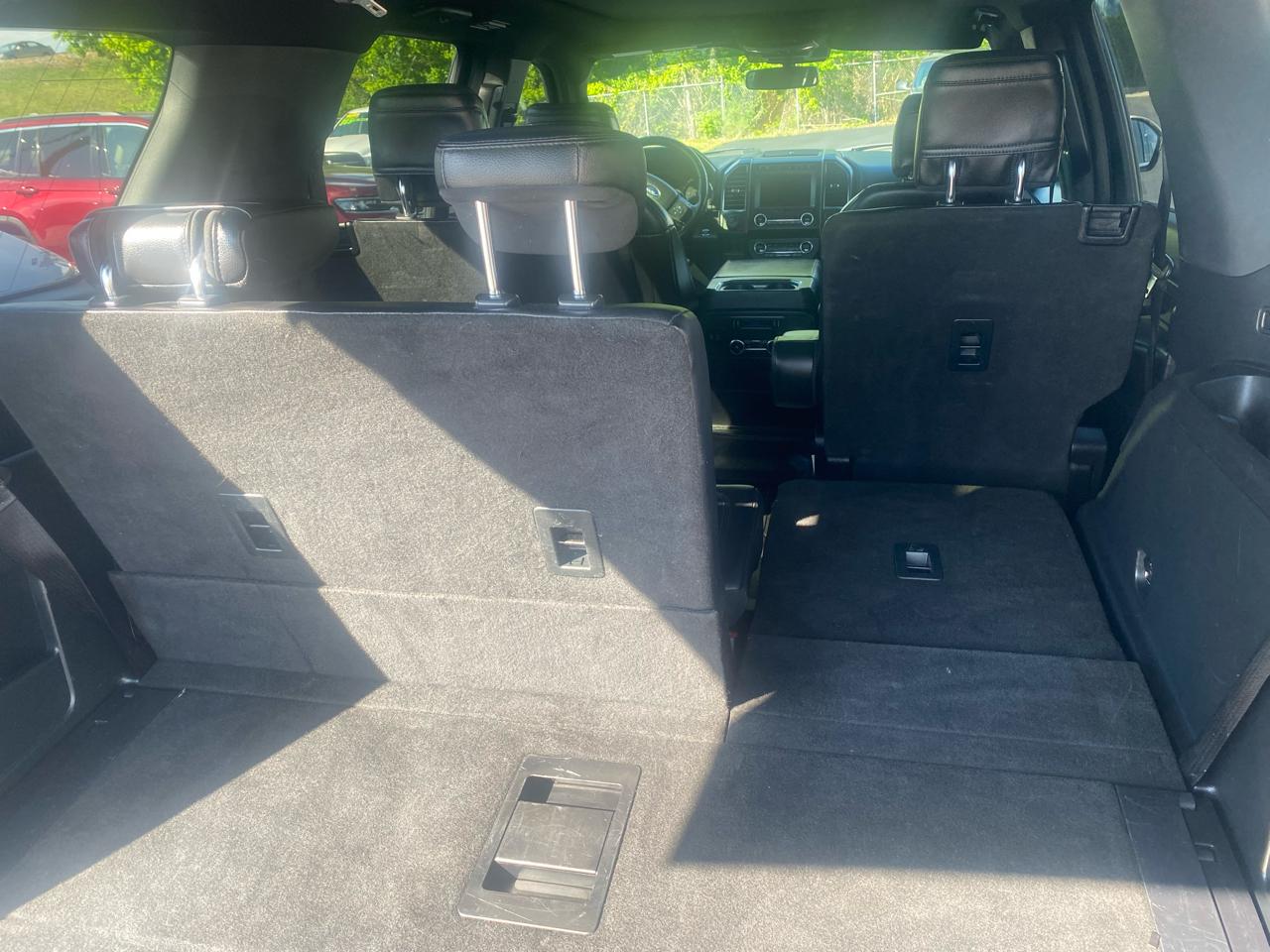 Ford Expedition  2019
