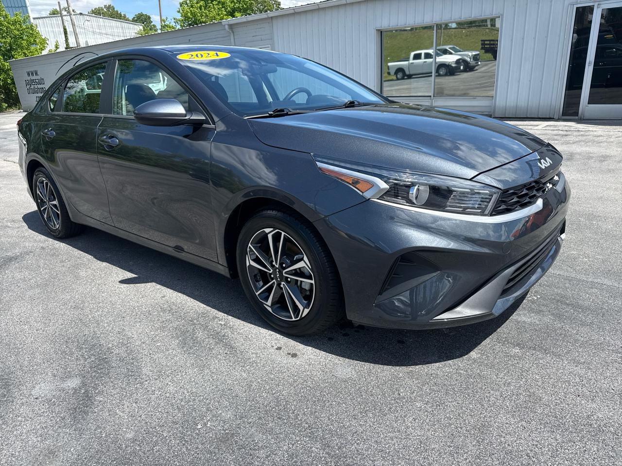 Kia Forte  2024