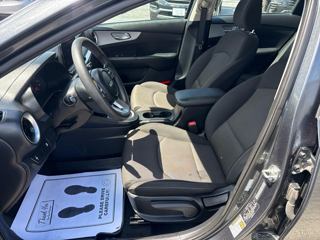 Kia Forte  2024