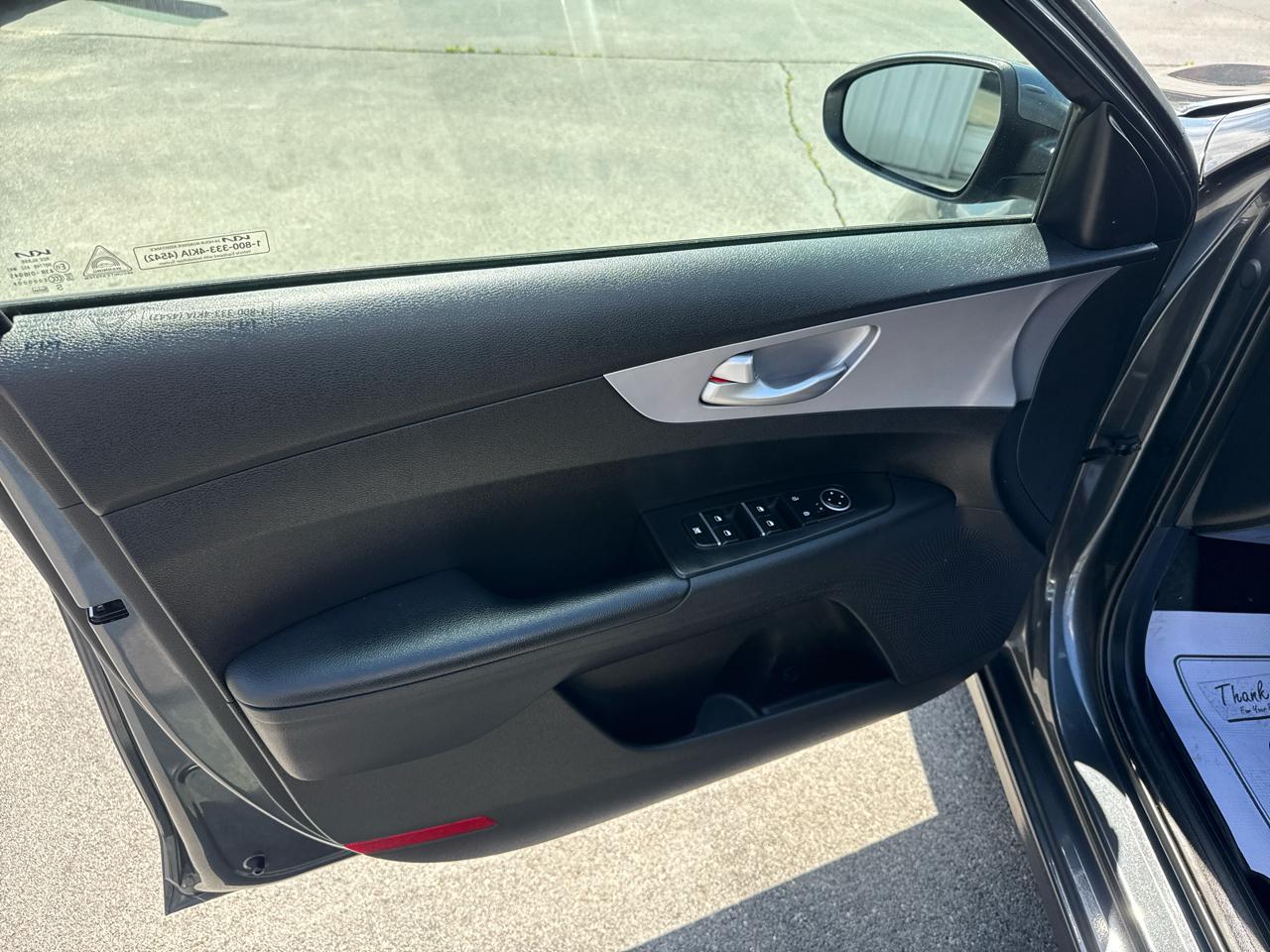 Kia Forte  2024