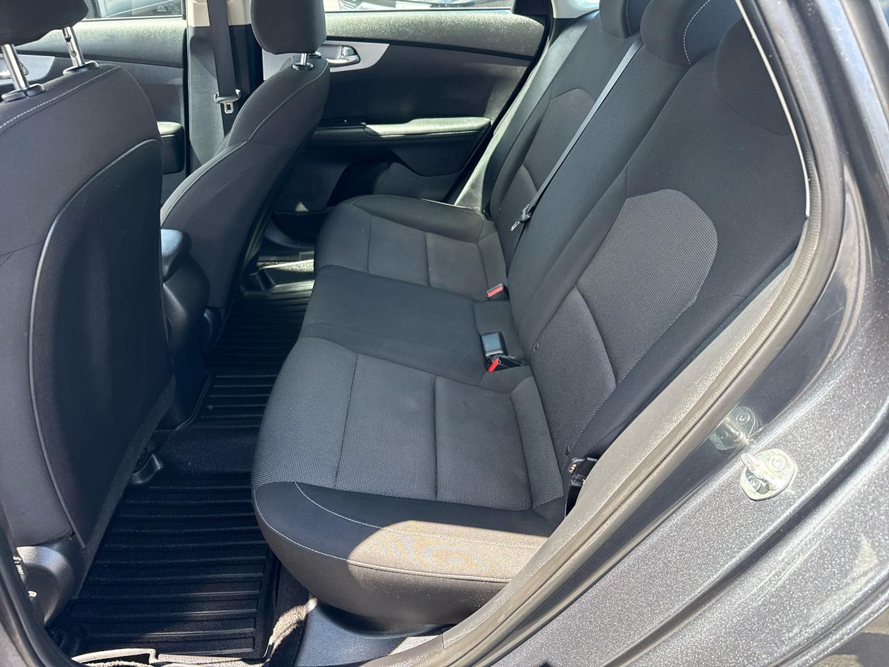 Kia Forte  2024
