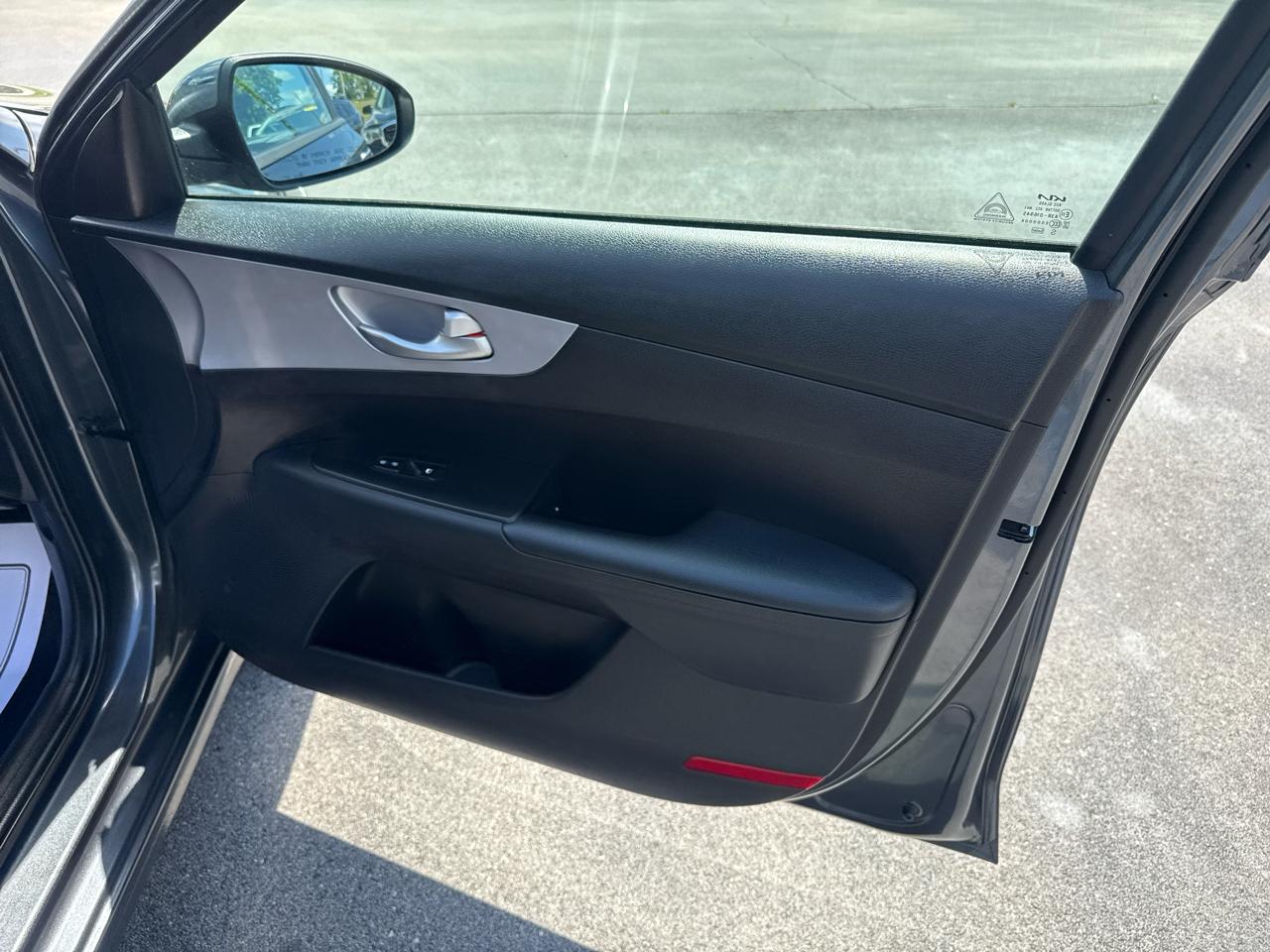 Kia Forte  2024