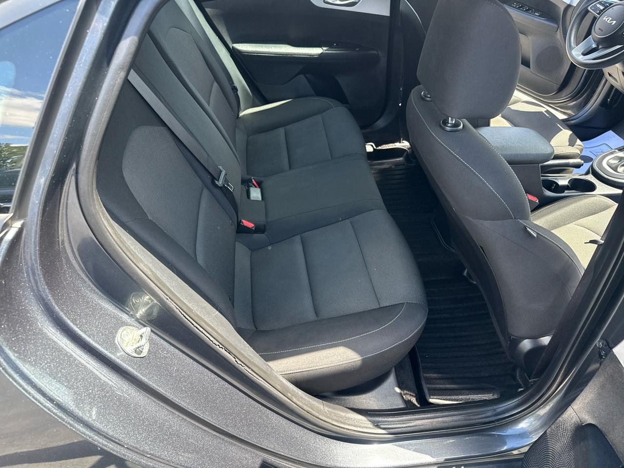 Kia Forte  2024