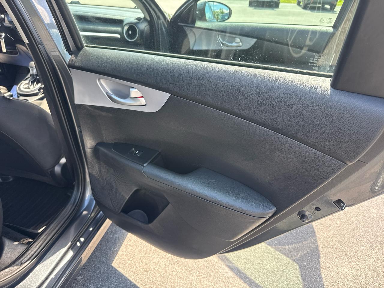 Kia Forte  2024