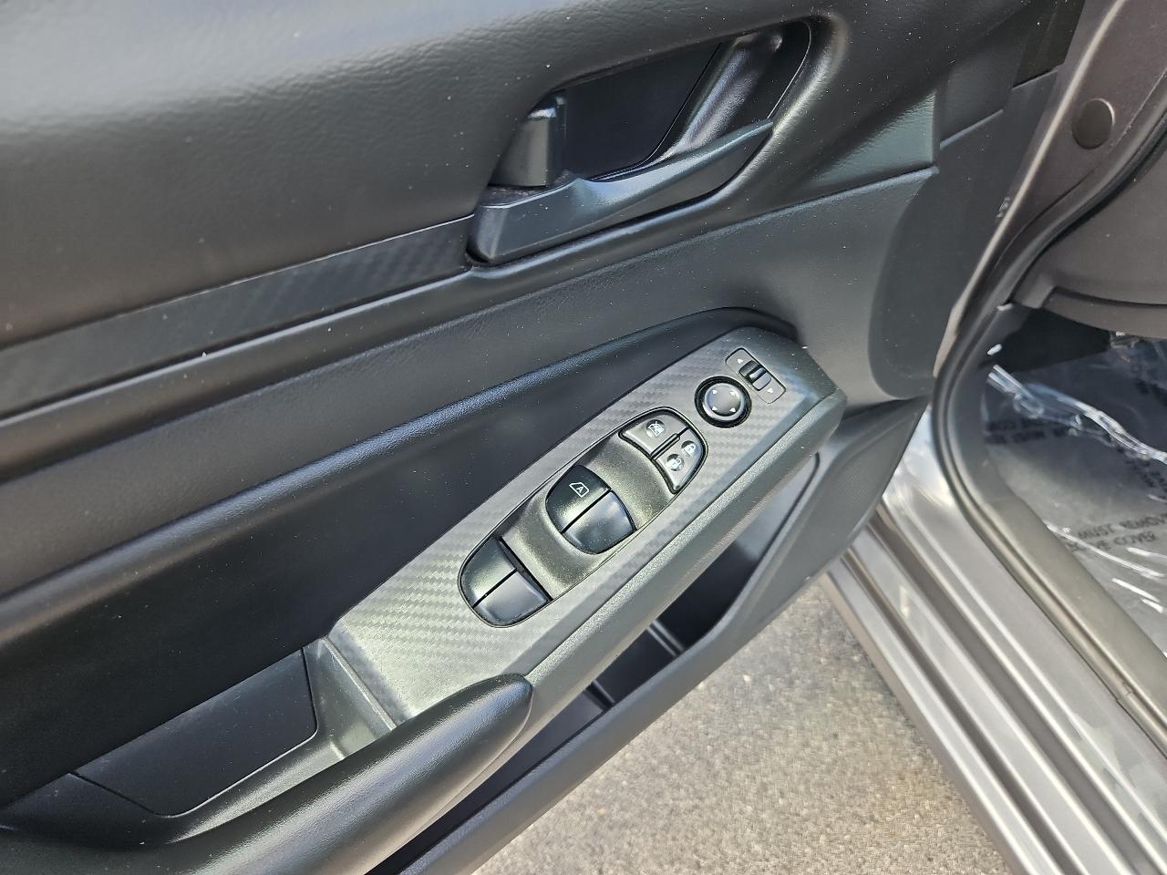 Nissan Altima  2024