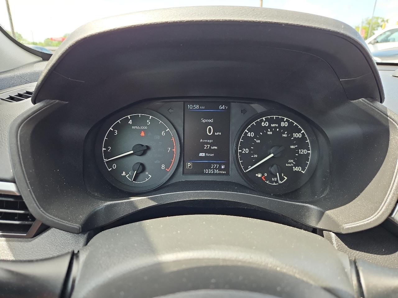 Nissan Altima  2024