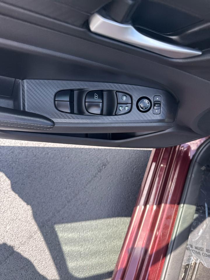 Nissan Altima  2024
