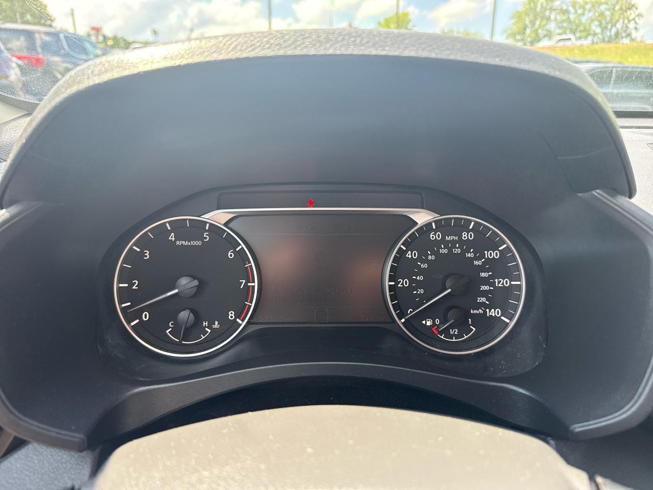 Nissan Altima  2024