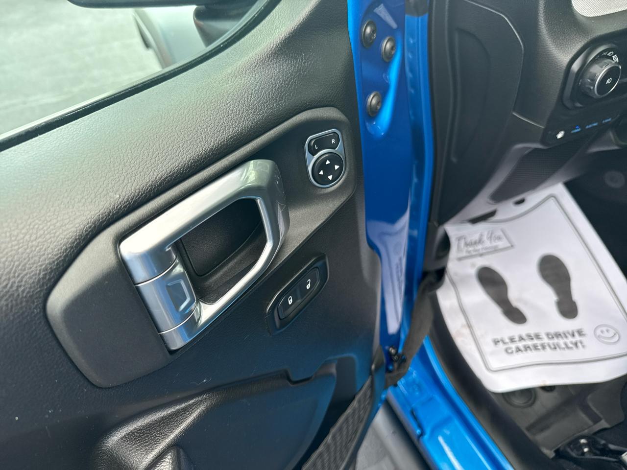Jeep Wrangler 4xe  2024
