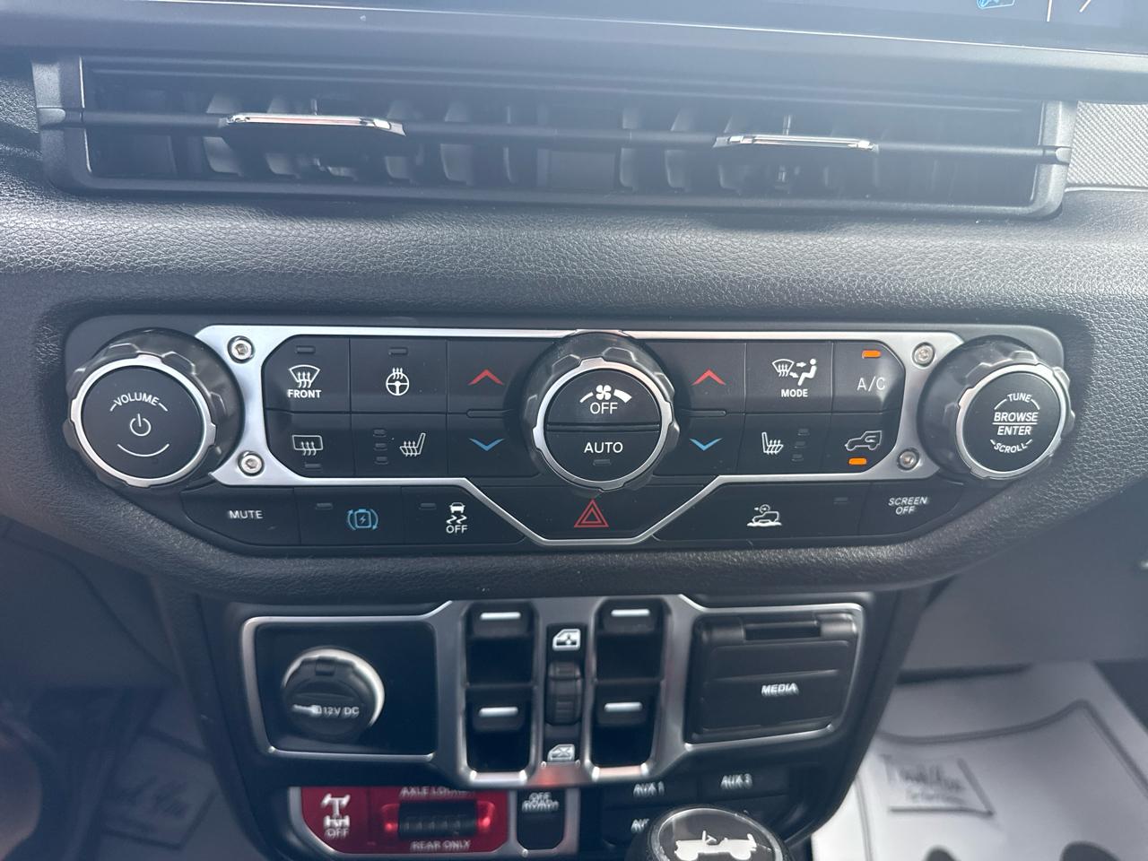 Jeep Wrangler 4xe  2024