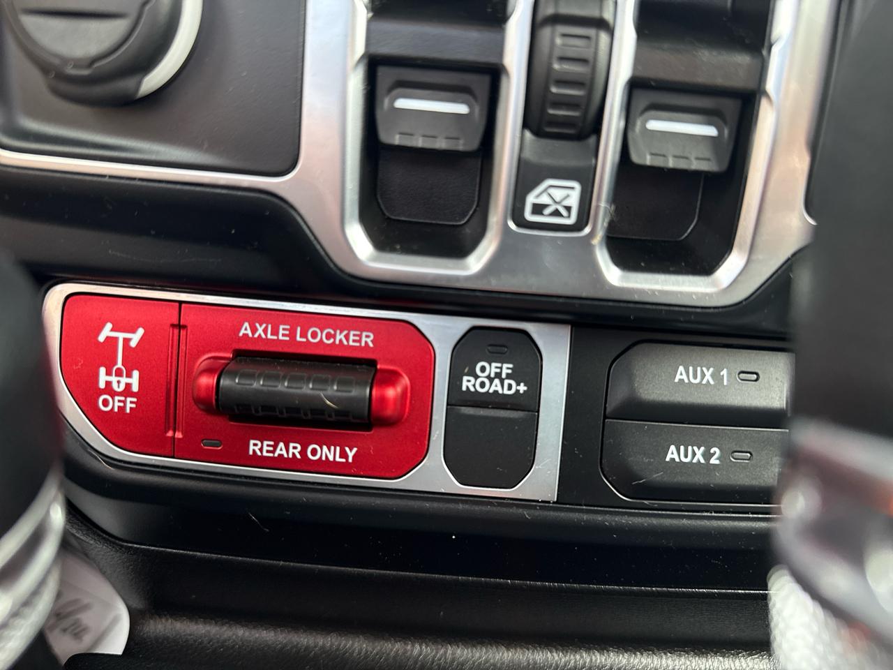 Jeep Wrangler 4xe  2024