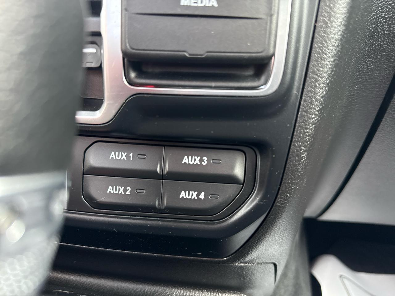 Jeep Wrangler 4xe  2024