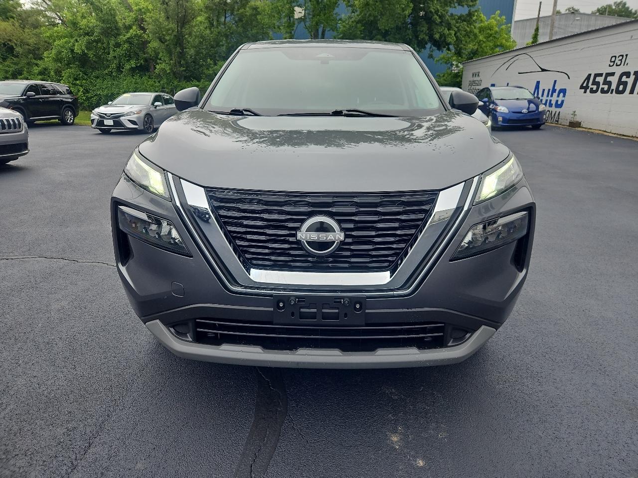 Nissan Rogue  2023
