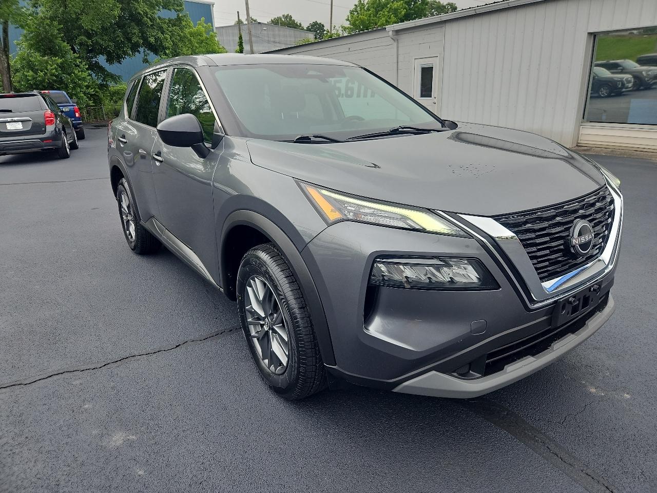 Nissan Rogue  2023