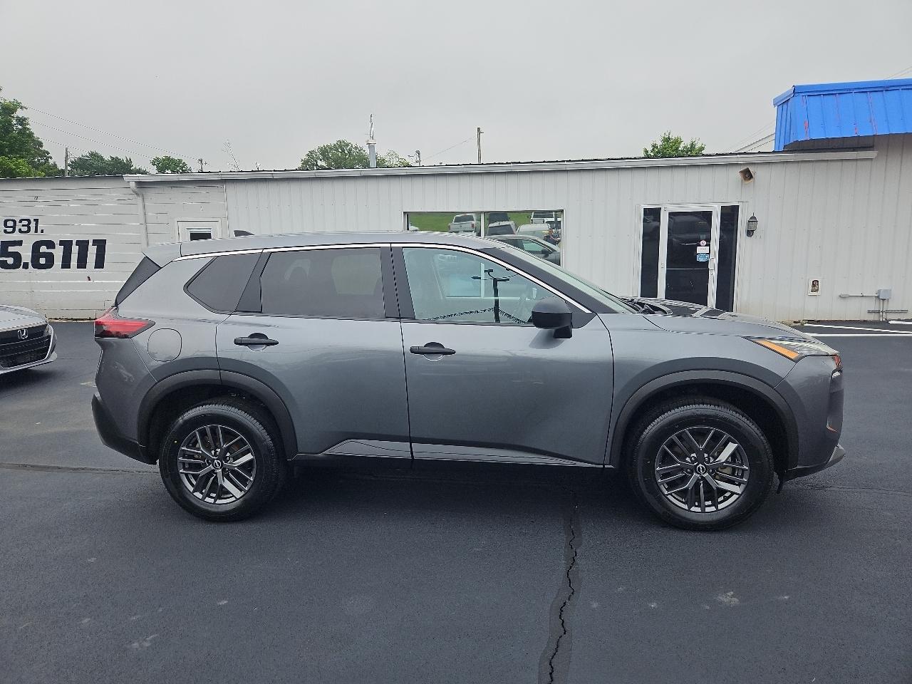 Nissan Rogue  2023