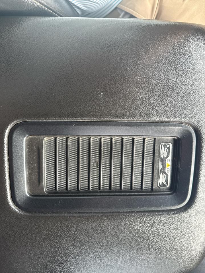 Chevrolet Silverado 1500  2017