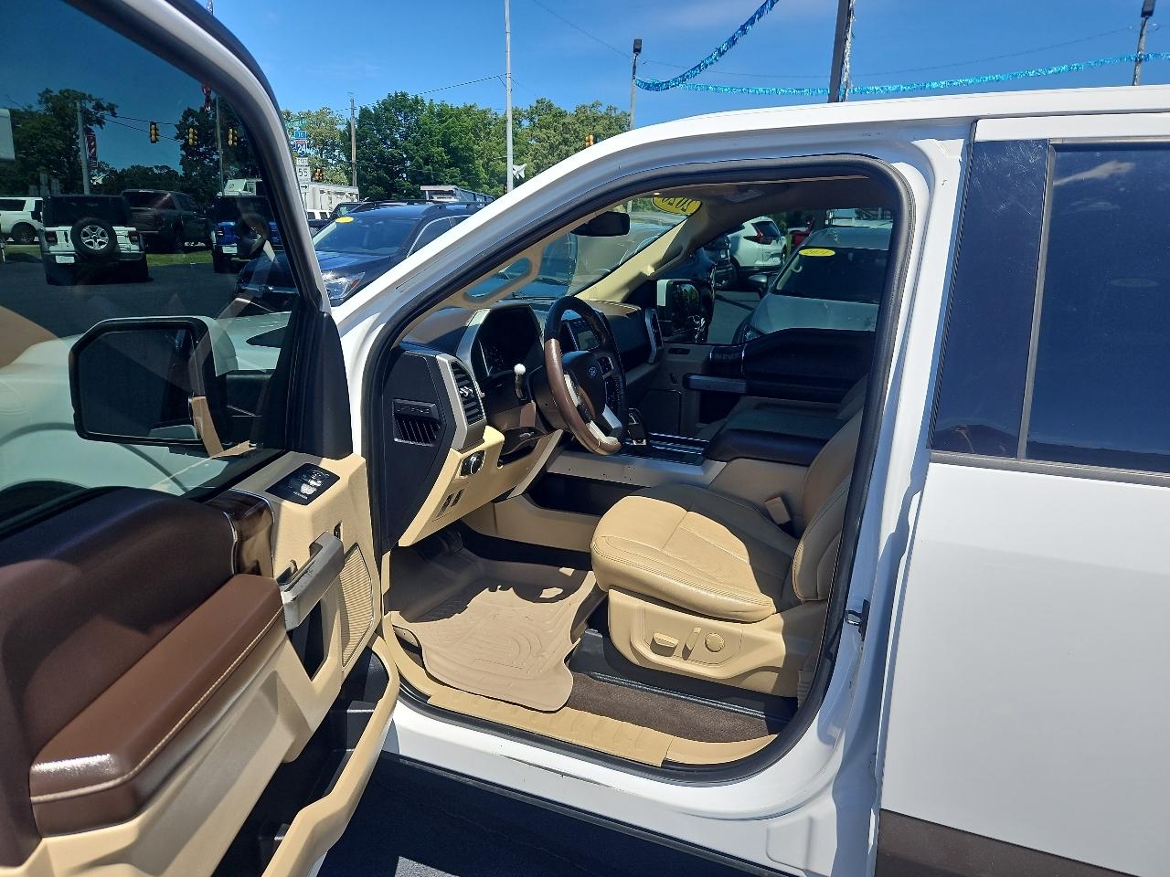 Ford F-150  2020