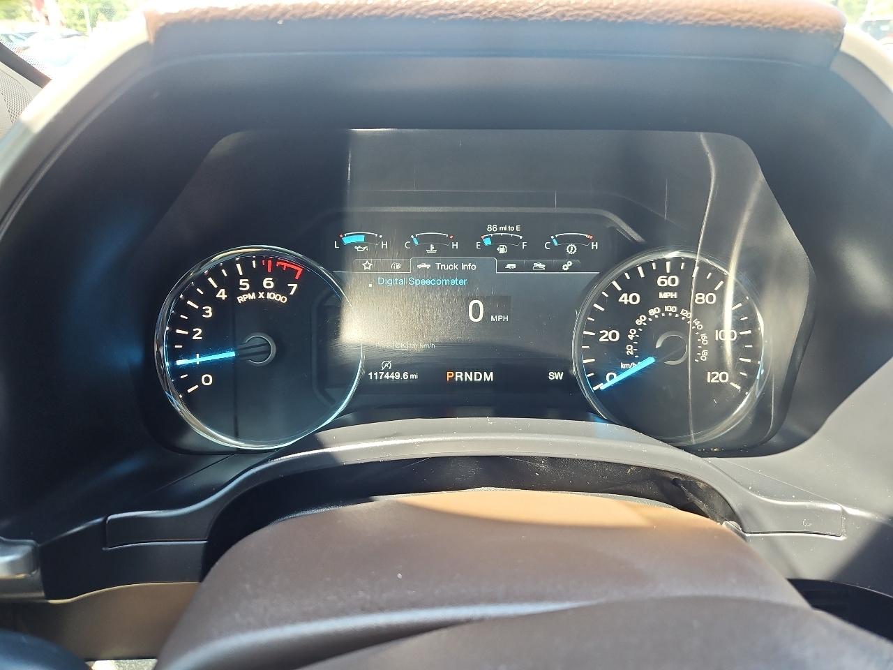 Ford F-150  2020