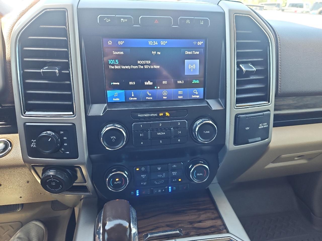 Ford F-150  2020