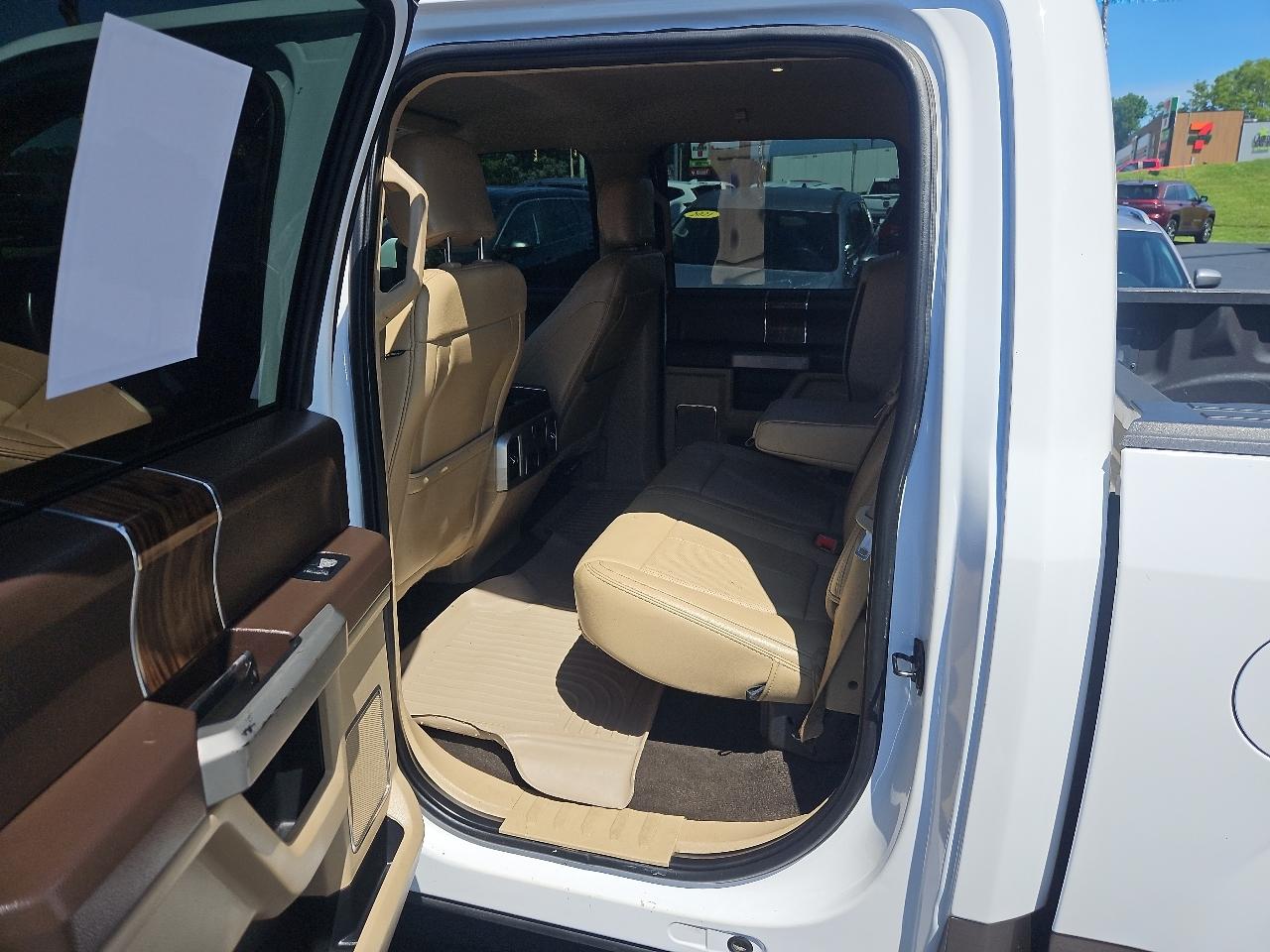 Ford F-150  2020