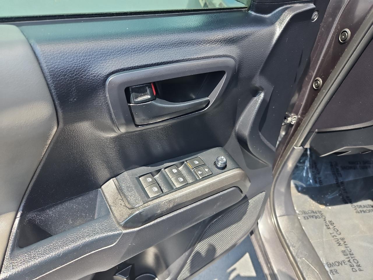 Toyota Tacoma  2019