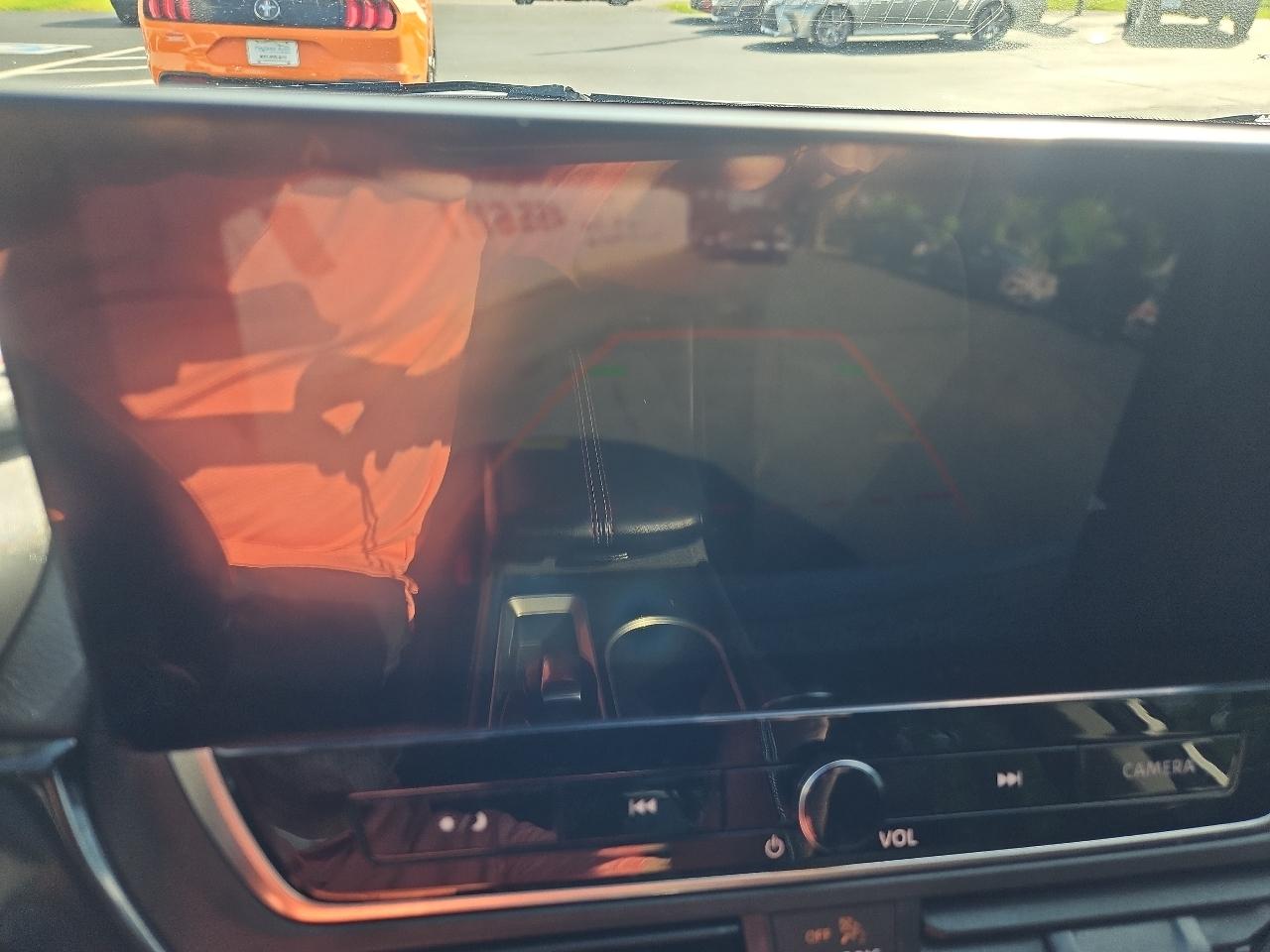 Nissan Altima  2024