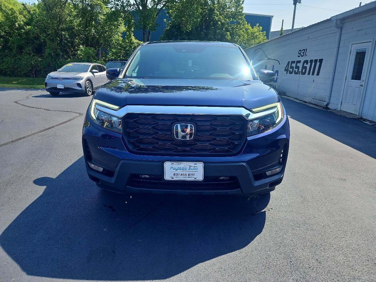 Honda Passport  2023