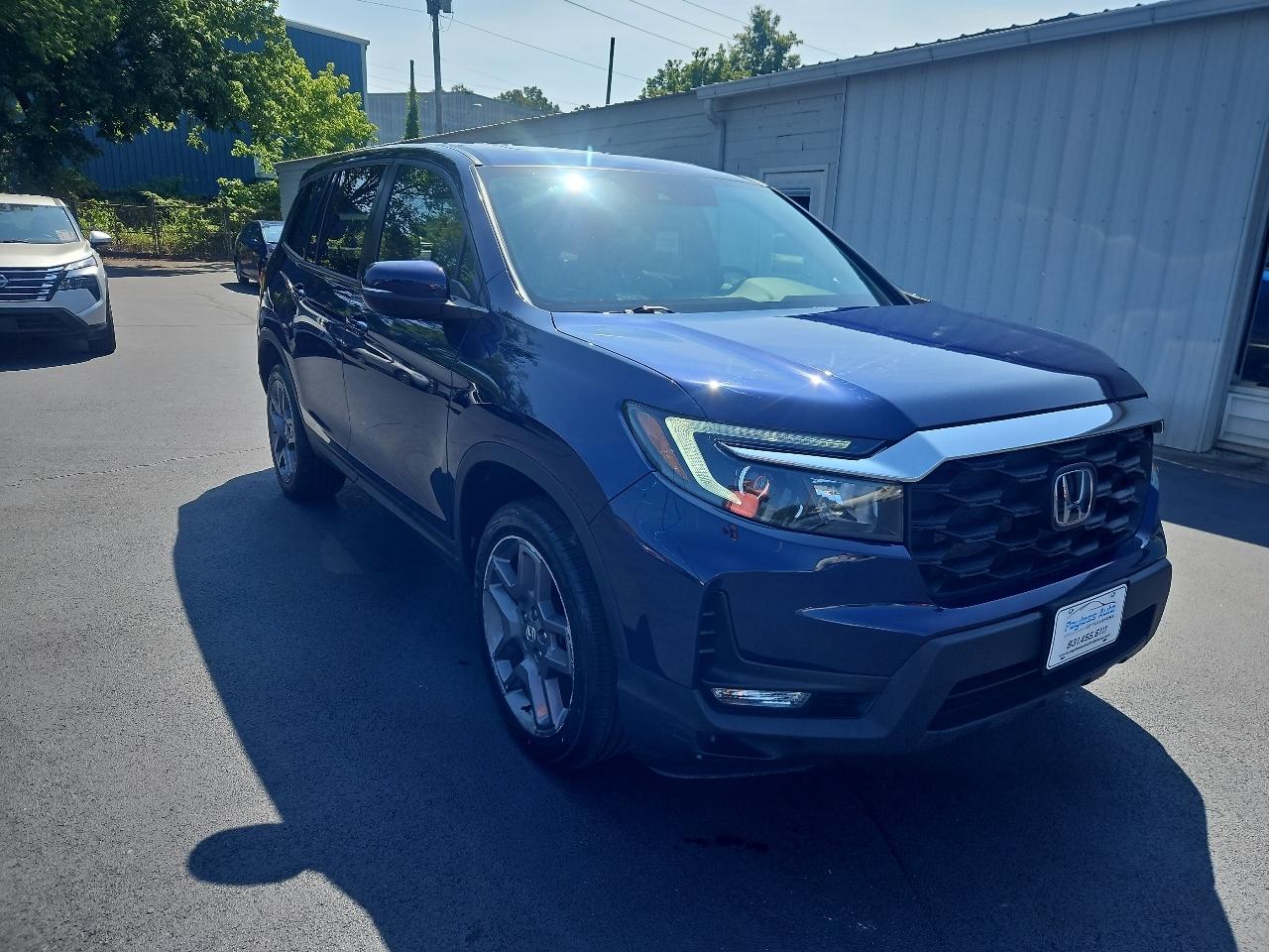 Honda Passport  2023