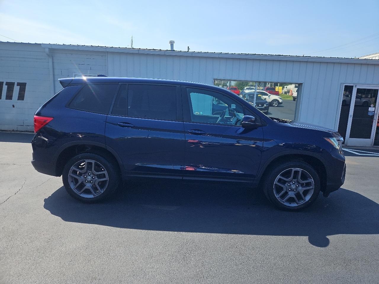 Honda Passport  2023