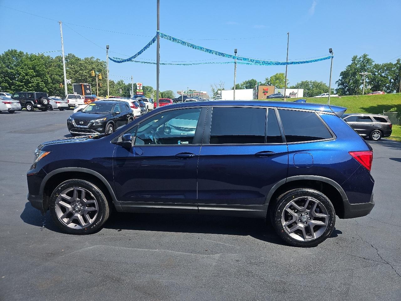 Honda Passport  2023
