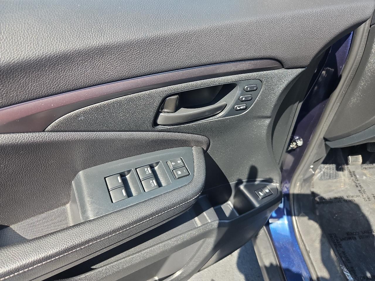 Honda Passport  2023