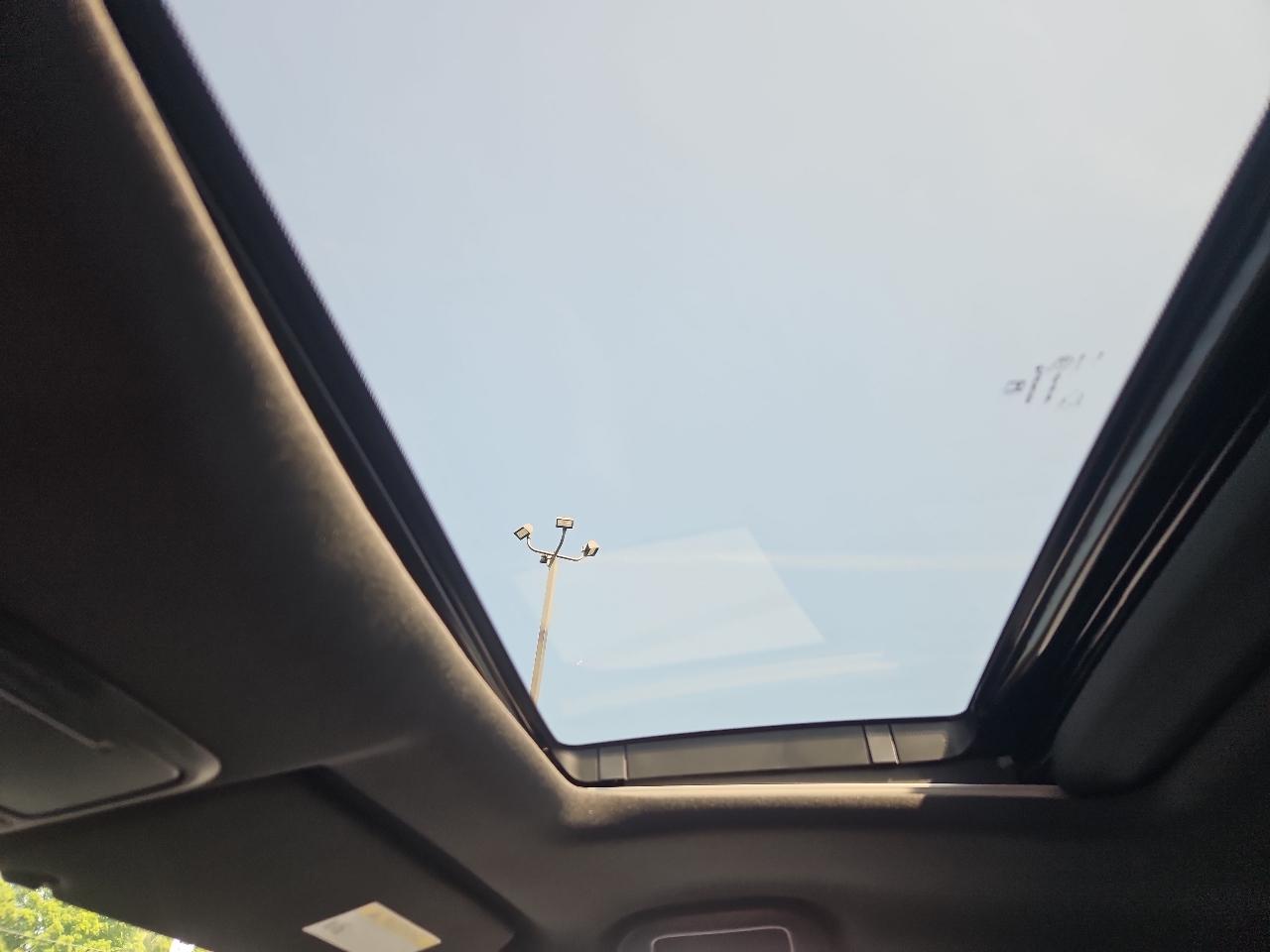 Honda Passport  2023
