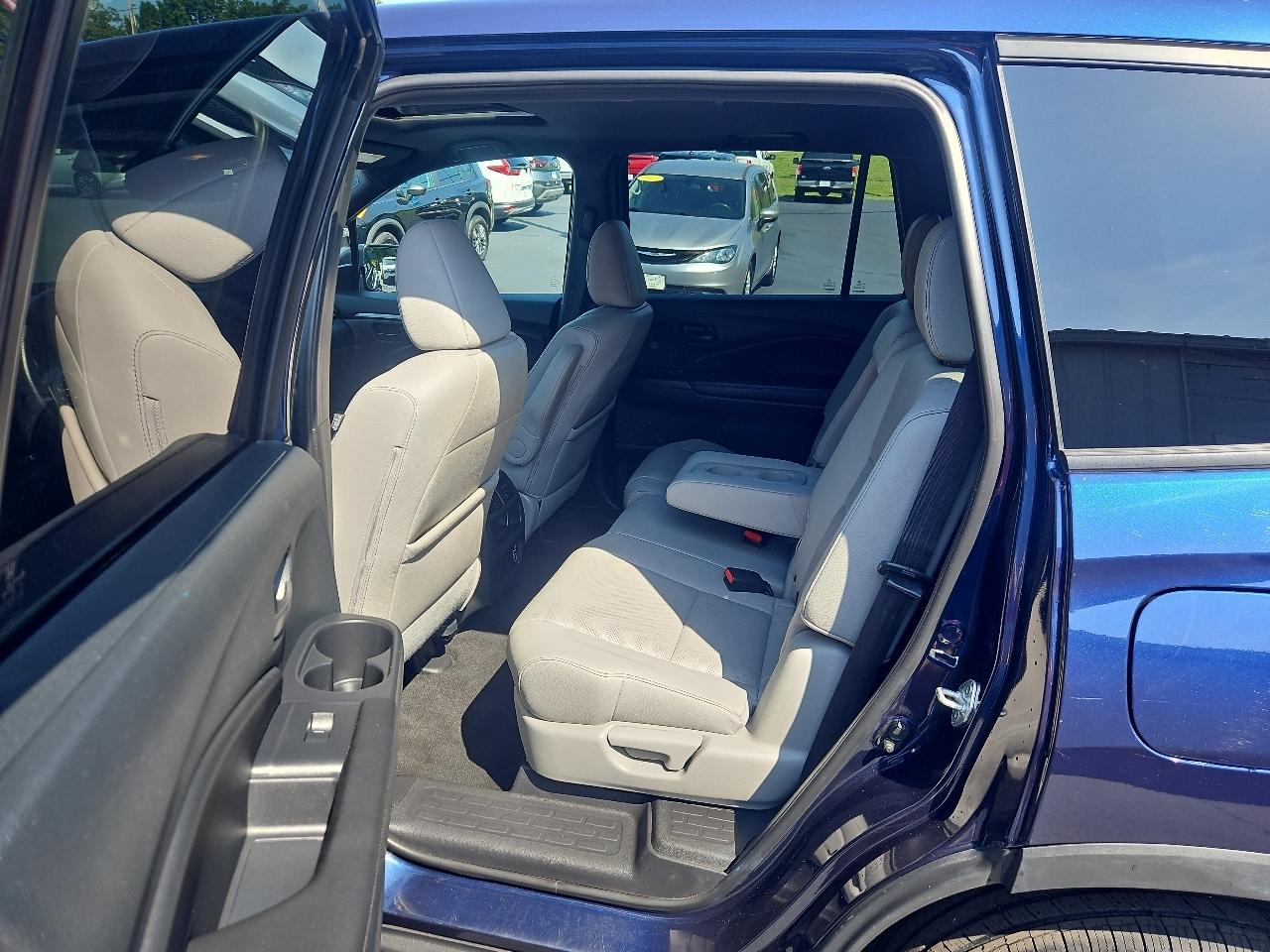 Honda Passport  2023