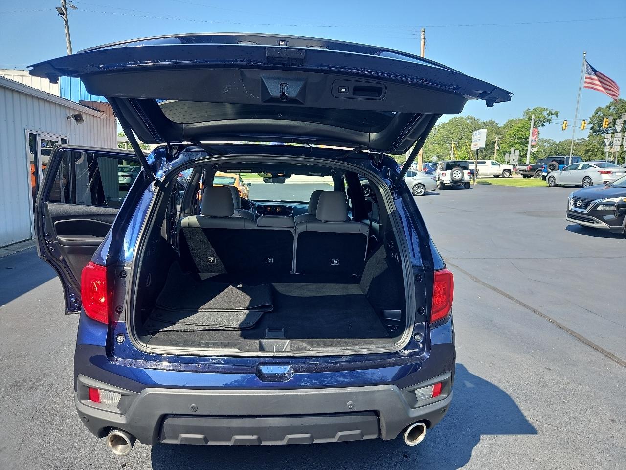 Honda Passport  2023