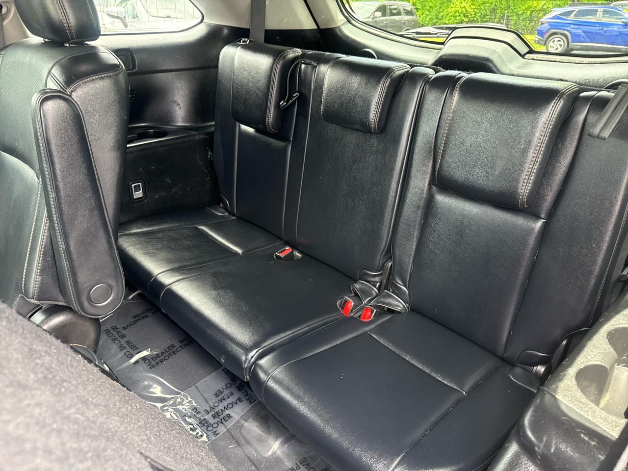 Toyota Highlander  2017