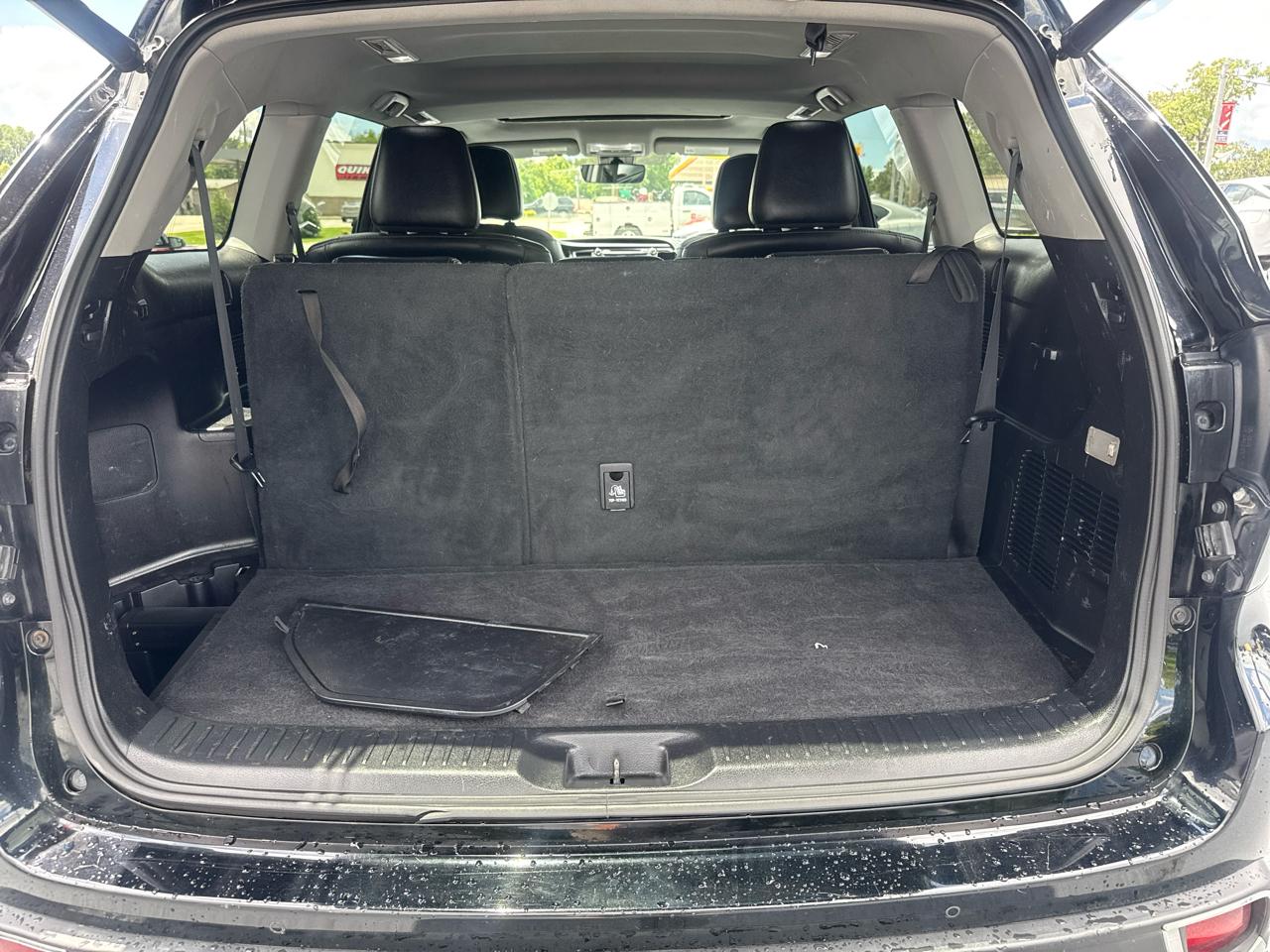 Toyota Highlander  2017