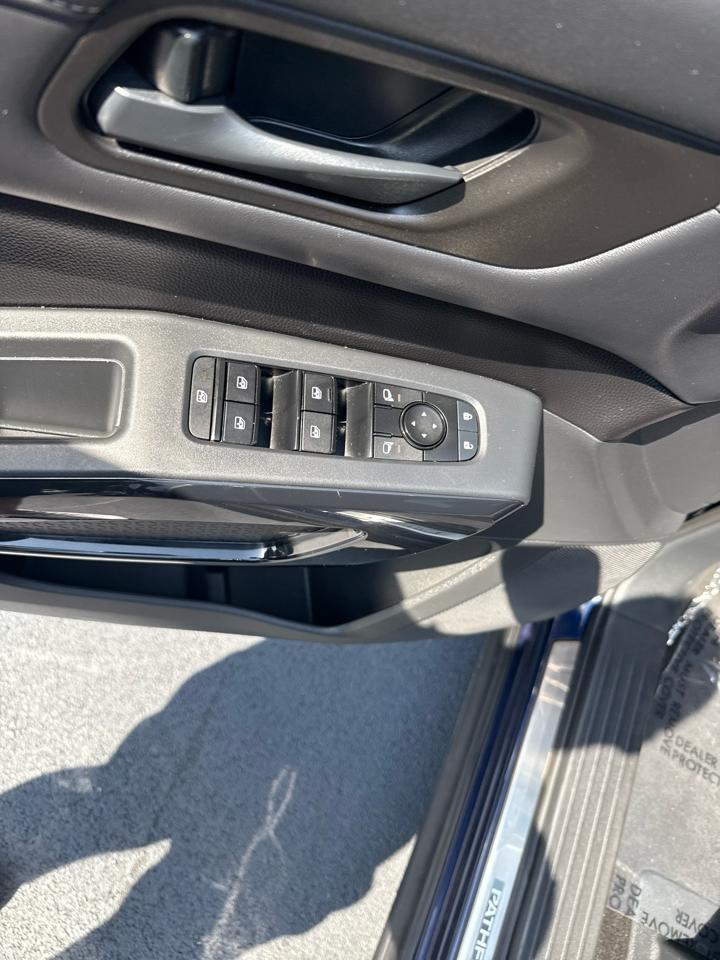 Nissan Pathfinder  2023