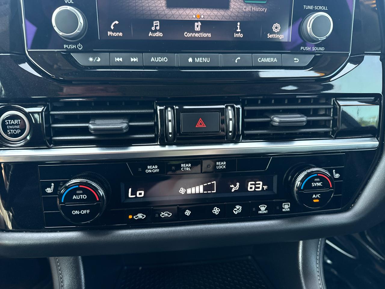 Nissan Pathfinder  2023