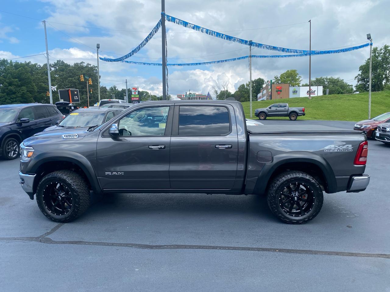 RAM 1500  2019