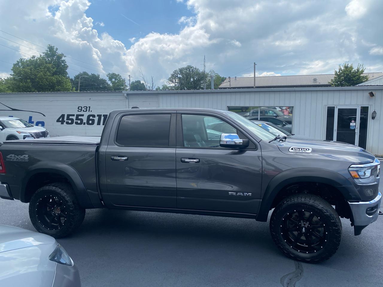 RAM 1500  2019