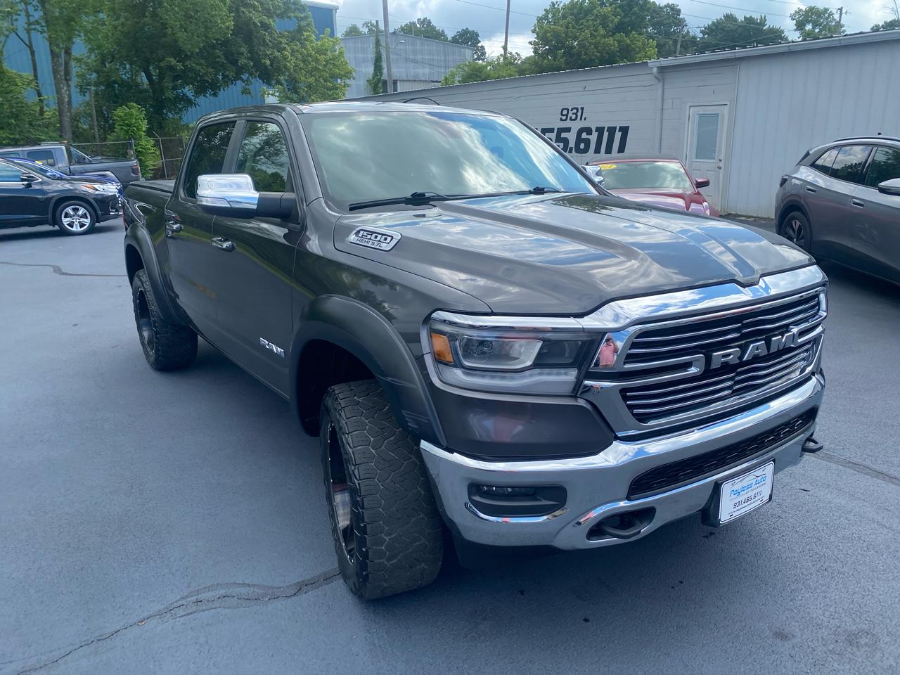 RAM 1500  2019