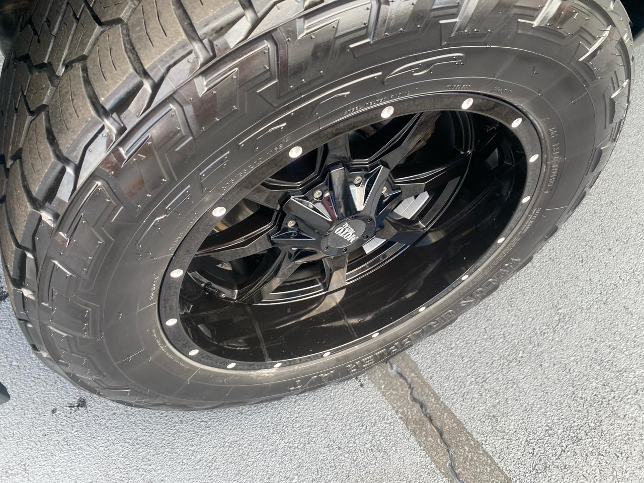 RAM 1500  2019