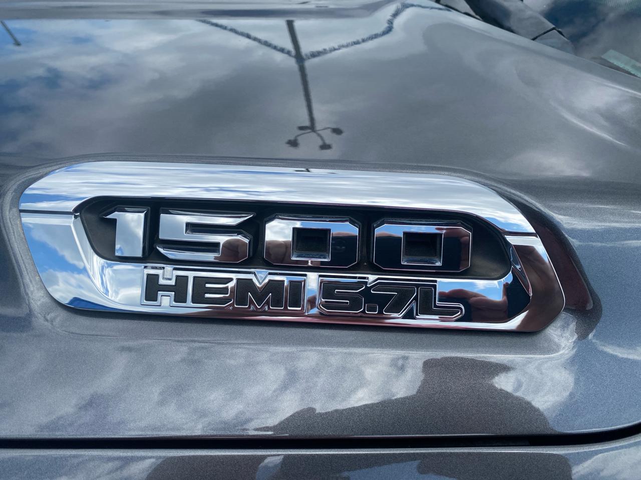 RAM 1500  2019