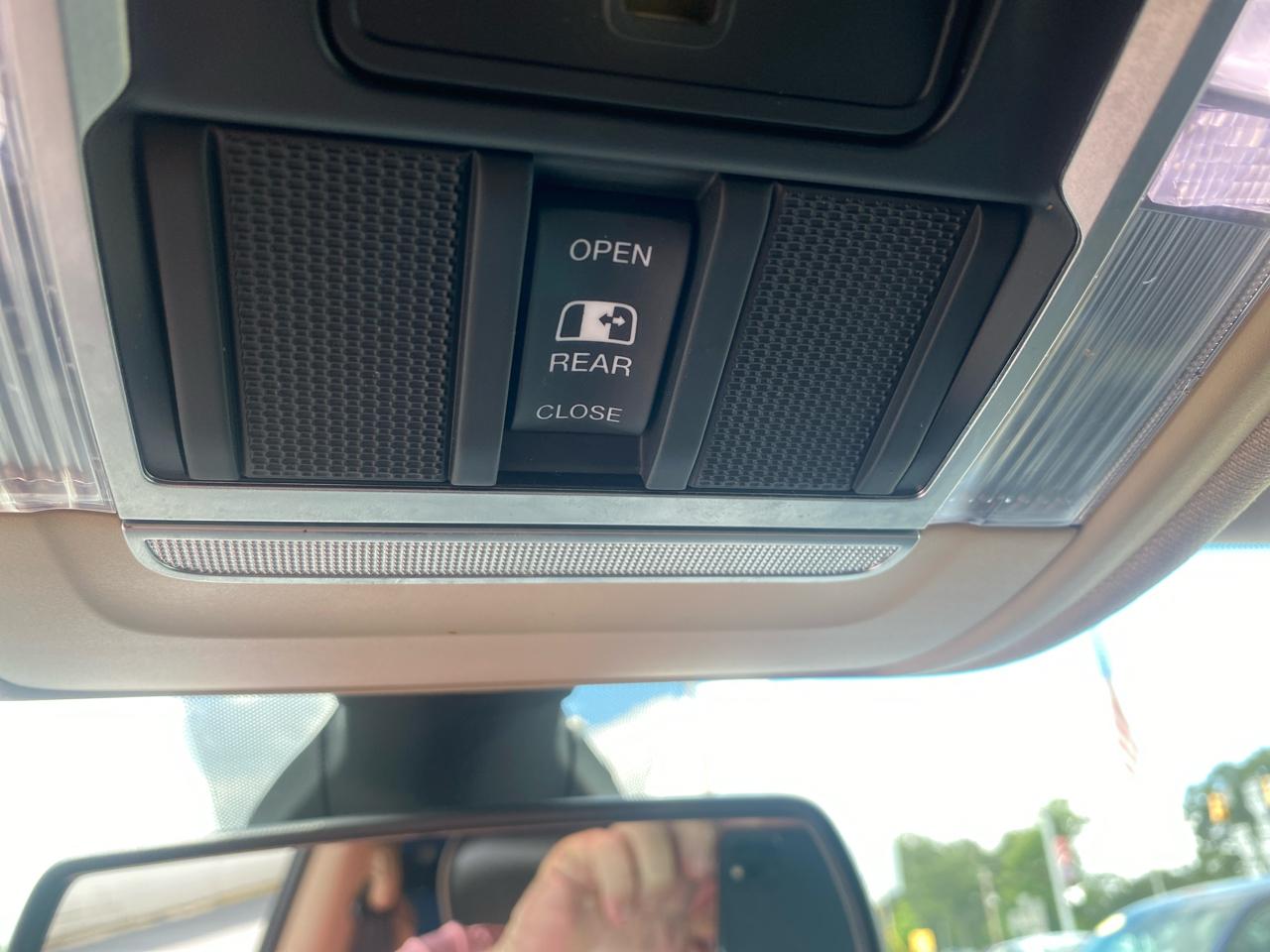 RAM 1500  2019
