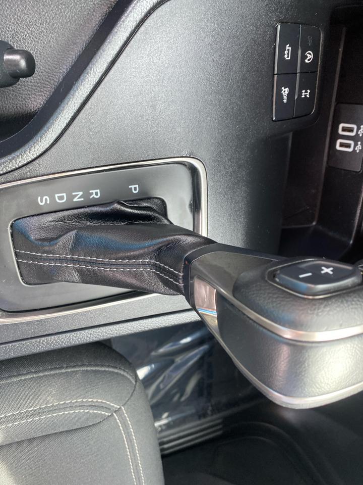 Ford Ranger  2021