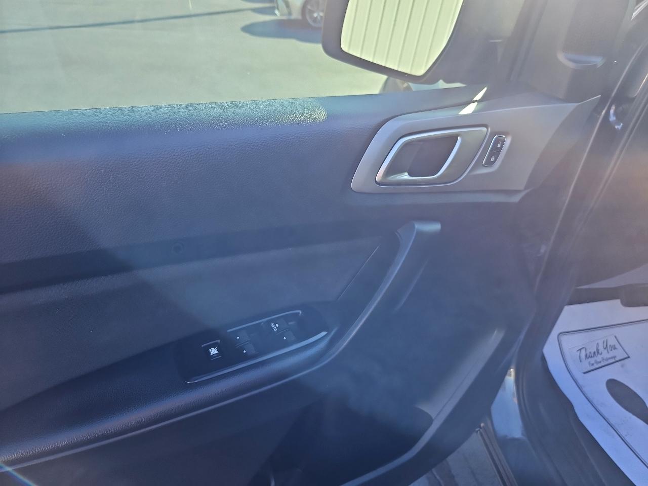 Ford Ranger  2019