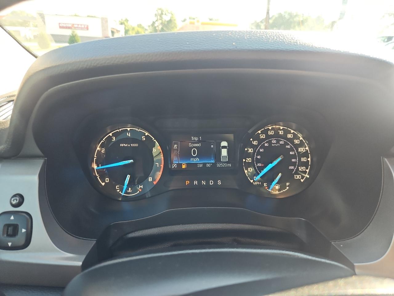 Ford Ranger  2019